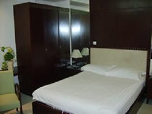 Binyuan Xangai Exterior foto