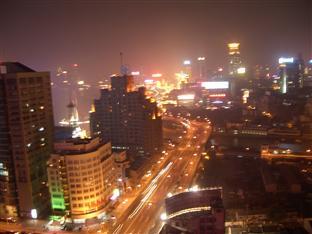 Binyuan Xangai Exterior foto