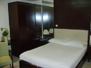 Binyuan Xangai Exterior foto