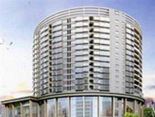 Binyuan Xangai Exterior foto